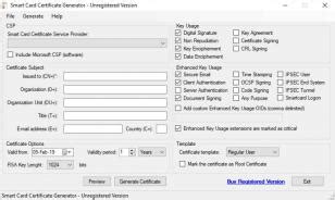 uninstall smart card|How to remove Insert a Smart Card fro.